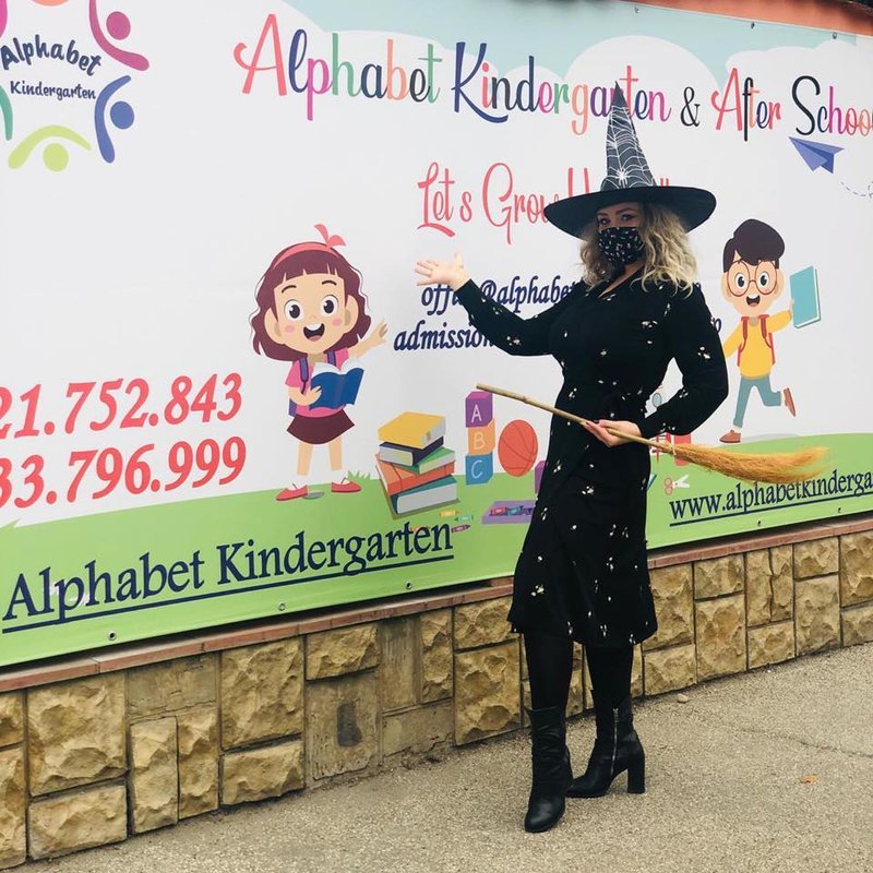 Alphabet Kindergarten & After School